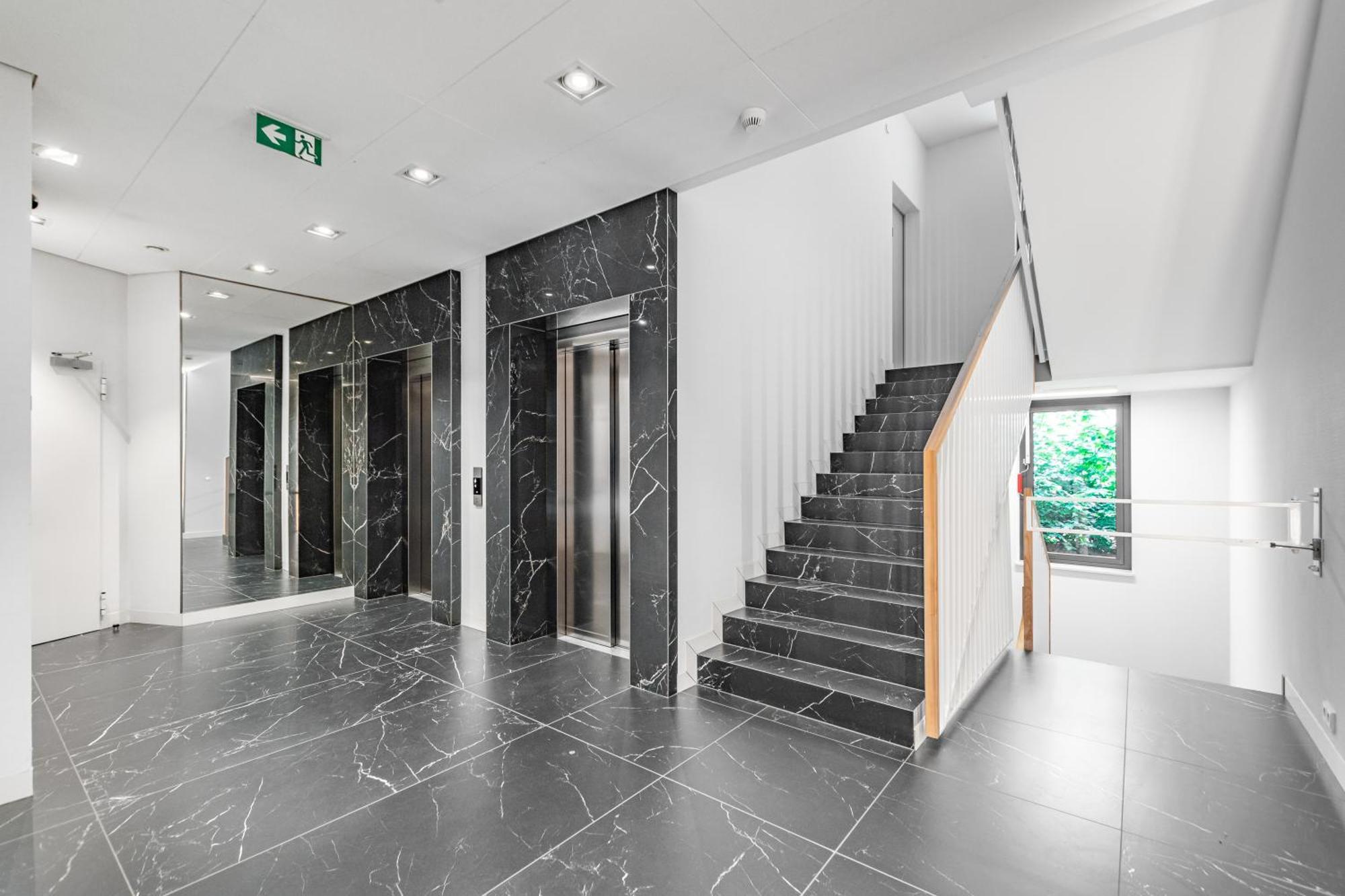 Apartament Solidarnosci By Your Freedom Warsaw Exterior photo