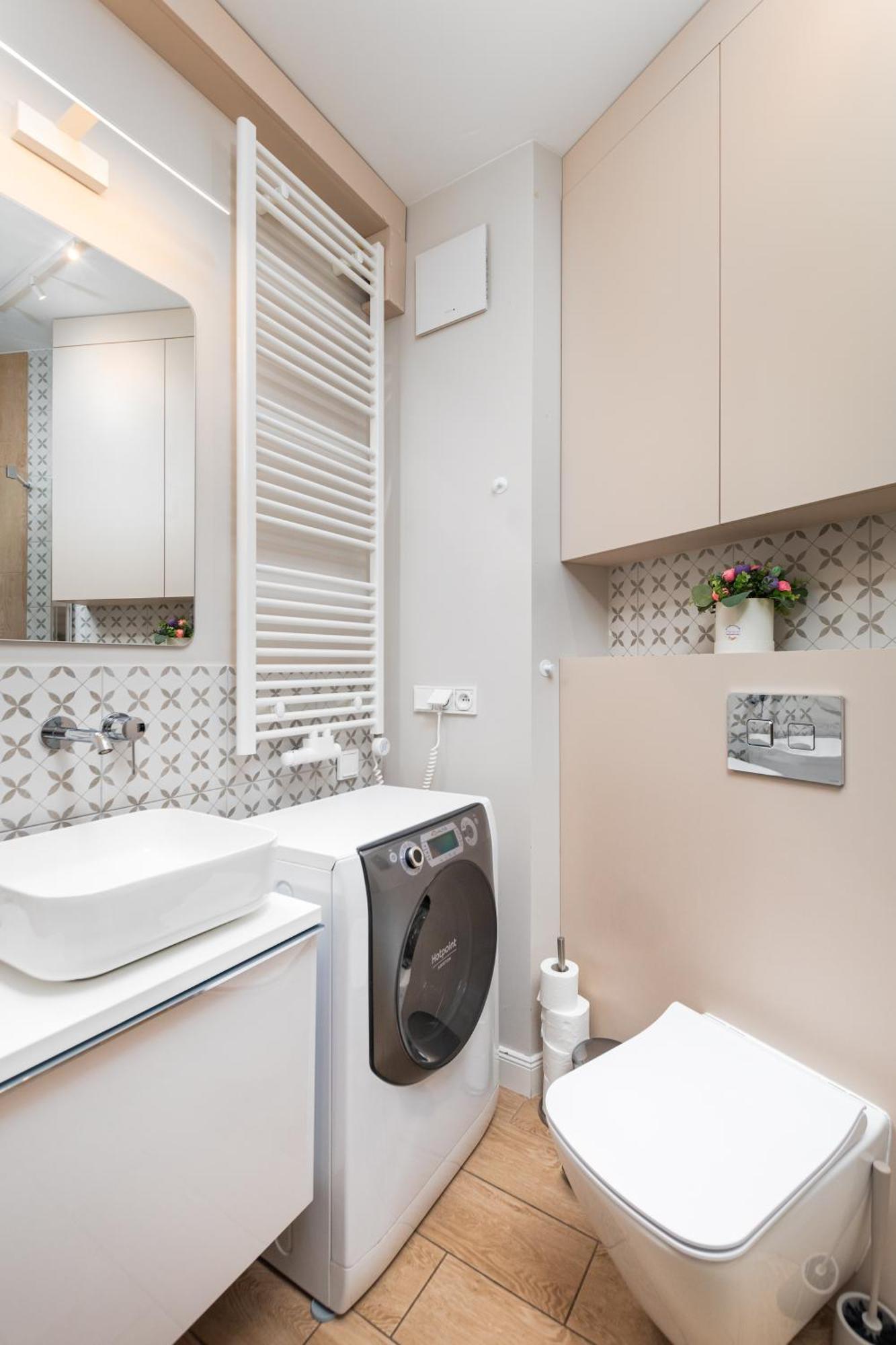Apartament Solidarnosci By Your Freedom Warsaw Exterior photo